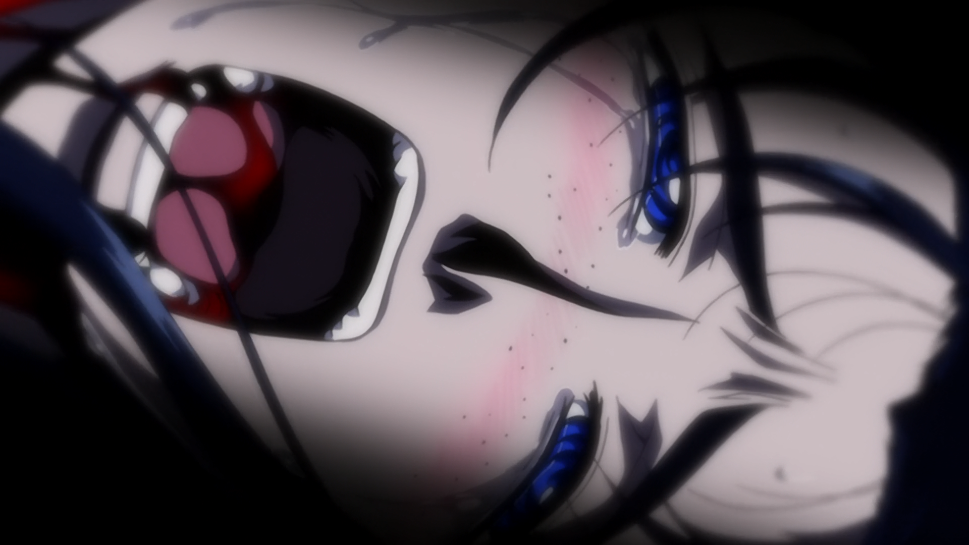 Hellsing Ultimate (Athena no Seinto)